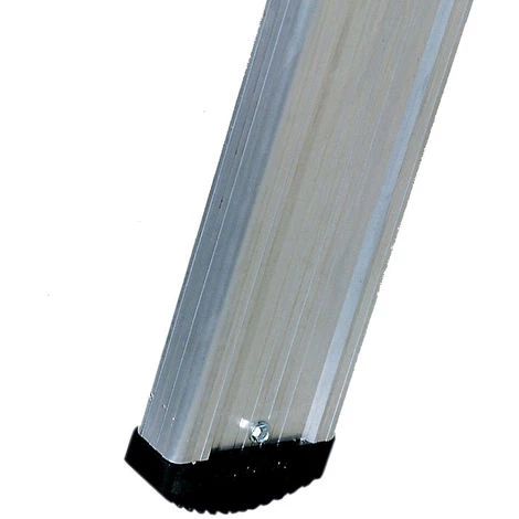 Euroline Premium 301 Sprossenanlegeleiter 18 Sprossen 2 Euroline Premium 301 Sprossenanlegeleiter 18 Sprossen – Bild 2