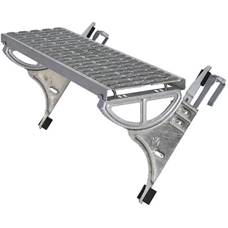 Euroline Standrost Natur 1 Euroline Standrost Natur