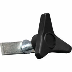 Euroline Befestigungsset M8 Für Holmverlängerung Für 30576