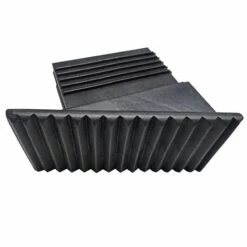 Euroline Fuß Für Sicherheitstreppe Stützteil Paar