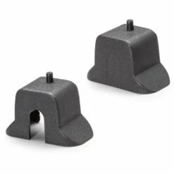 Euroline Abdeckkappe Für Vario-Klappleitern Mit Schlitz