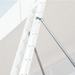 Euroline Leiterstützen Für Leiter 16-18 Sprossen