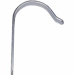 Euroline Einhängehaken Für Anlegeleiter 40mm