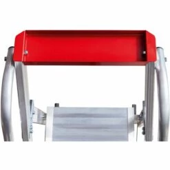 Euroline Premium 32677 Stufenstehleiter Mit Großer Standplattform 7 Stufen -Leitern Verkaufsladen 16951827 4