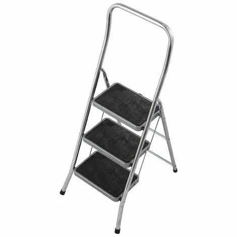 Euroline 620 Stufentritt 3 Stufen 1 Euroline 620 Stufentritt 3 Stufen