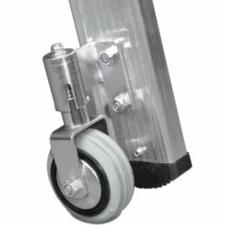 Euroline Federrollen 80mm Paar