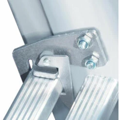 Euroline Steckhaken Mit Sicherung