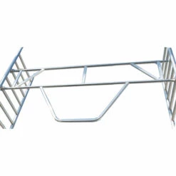 Euroline Sicherheitsgeländer 1,80m