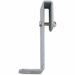 Euroline Maueranker Starr Stahl Verzinkt 200mm