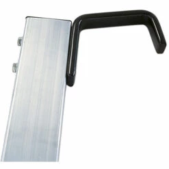 G&UUML;NZBURGER STEIGTECHNIK Günzburger Haken Spezialleitern Abgewinkelt Bis 100mm 2 Stück