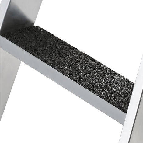 GÜNZBURGER STEIGTECHNIK Günzburger Trittauflage Clip-step R13 Nachrüstsatz Für Überstiege (Art.-Nr. 303406) 1 GÜNZBURGER STEIGTECHNIK Günzburger Trittauflage Clip-step R13 Nachrüstsatz Für Überstiege (Art.-Nr. 303406)