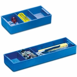 G&UUML;NZBURGER STEIGTECHNIK Günzburger Schloss-Set, Gleich Schließend Für Aluboxen