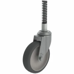 G&UUML;NZBURGER STEIGTECHNIK Günzburger Federrolle Ohne Feststeller Für Podestleitern