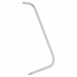 G&UUML;NZBURGER STEIGTECHNIK Günzburger Handlauf Für Leitern Bis 3-stufig