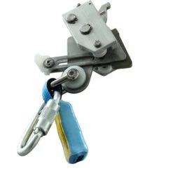 G&UUML;NZBURGER STEIGTECHNIK Günzburger Sicherungsläufer