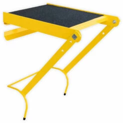 G&UUML;NZBURGER STEIGTECHNIK Günzburger Einhängepodest