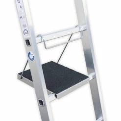 G&UUML;NZBURGER STEIGTECHNIK Günzburger Einhängetritt R13