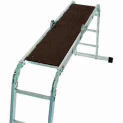 G&UUML;NZBURGER STEIGTECHNIK Günzburger Holzbelag Für 31310 Und 31312