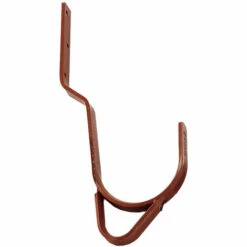 G&UUML;NZBURGER STEIGTECHNIK Günzburger Dachhaken Für Pfannen Und Falzziegel Rot