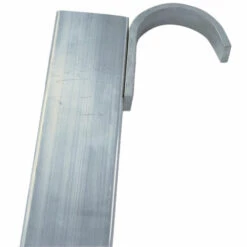 G&UUML;NZBURGER STEIGTECHNIK Günzburger Haken Für Sprossen Und Stufenleitern Ø 80mm 2 Stück