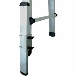 G&UUML;NZBURGER STEIGTECHNIK Günzburger Holmverlängerung Für Teleskopleiter