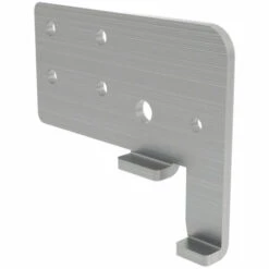 G&UUML;NZBURGER STEIGTECHNIK Günzburger Steckhaken Ohne Abhebe-Sicherung