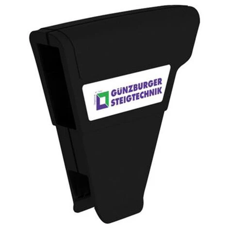 GÜNZBURGER STEIGTECHNIK Günzburger Ergo-pad® Griffzone Für 40206-40228, 42206-42224 1 GÜNZBURGER STEIGTECHNIK Günzburger Ergo-pad® Griffzone Für 40206-40228, 42206-42224