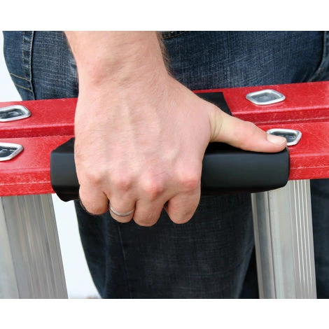 GÜNZBURGER STEIGTECHNIK Günzburger Ergo-pad® Griffzone Für 40206-40228, 42206-42224 2 GÜNZBURGER STEIGTECHNIK Günzburger Ergo-pad® Griffzone Für 40206-40228, 42206-42224 – Bild 2