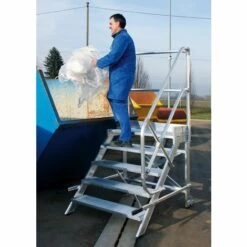 Leitern Verkaufsladen -Leitern Verkaufsladen 17402635 2