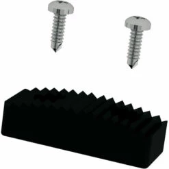 G&UUML;NZBURGER STEIGTECHNIK Günzburger Entnahmesperre Oberleiter / Mehrzweckleiter