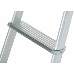 G&UUML;NZBURGER STEIGTECHNIK Günzburger Stufenstehleiter ML 2x7 Stufen -Leitern Verkaufsladen 17404411 5