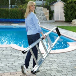 GÜNZBURGER STEIGTECHNIK Günzburger Stehleiter Mit Clip-step R13 7 Stufen 9 GÜNZBURGER STEIGTECHNIK Günzburger Stehleiter Mit Clip-step R13 7 Stufen -Leitern Verkaufsladen 17404862 5