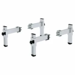 G&UUML;NZBURGER STEIGTECHNIK Günzburger Teleskopausleger Set