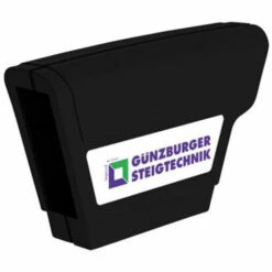 GÜNZBURGER STEIGTECHNIK Günzburger Ergo-pad® Griffzone Für 40306-40318, 40406-40418