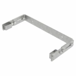 G&UUML;NZBURGER STEIGTECHNIK Günzburger Wandhalter Starr Wandabstand 150mm