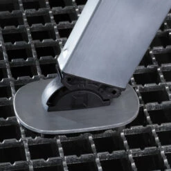 GÜNZBURGER STEIGTECHNIK Günzburger Nivello Innenschuh 2019 85x25mm 2 Stück 7 GÜNZBURGER STEIGTECHNIK Günzburger Nivello Innenschuh 2019 85x25mm 2 Stück -Leitern Verkaufsladen 17405941 3