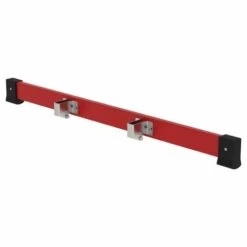 G&UUML;NZBURGER STEIGTECHNIK Günzburger Nachrüst-Traverse 1,20m Für Kunststoff-Leitern - 73mm Holm