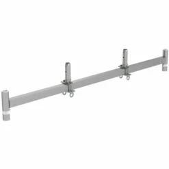 G&UUML;NZBURGER STEIGTECHNIK Günzburger Fahrbalken 2m Länge