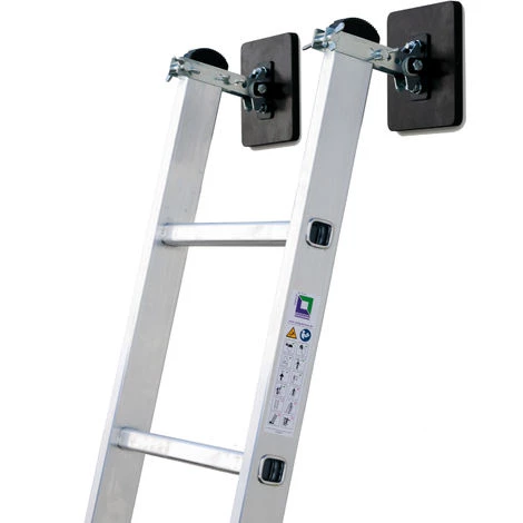 GÜNZBURGER STEIGTECHNIK Günzburger Wandabstandshalter Für Dämmfassaden 1 GÜNZBURGER STEIGTECHNIK Günzburger Wandabstandshalter Für Dämmfassaden