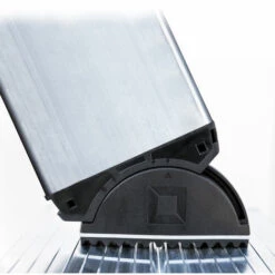 GÜNZBURGER STEIGTECHNIK Günzburger Nivello Innenschuh 2019 58x25mm 2 Stück 8 GÜNZBURGER STEIGTECHNIK Günzburger Nivello Innenschuh 2019 58x25mm 2 Stück -Leitern Verkaufsladen 17406264 4