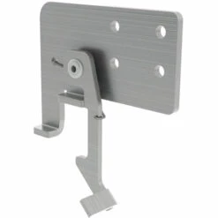 G&UUML;NZBURGER STEIGTECHNIK Günzburger Steckhaken Mit Abhebe-Sicherung