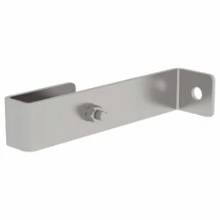 G&UUML;NZBURGER STEIGTECHNIK Günzburger Wandhalter Starr 150 Mm Edelstahl Für GFK-Leiter