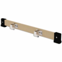 G&UUML;NZBURGER STEIGTECHNIK Günzburger Nachrüst-Traverse 0,93m Für Holzanlegeleiter 70mm Holm