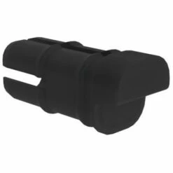 G&UUML;NZBURGER STEIGTECHNIK Günzburger Auszugsanschlag Für Aluminium-Sprossen-Leitern