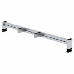 G&UUML;NZBURGER STEIGTECHNIK Günzburger Nachrüst-Traverse 1,20m Mit Nivello® Für 85mm Holm