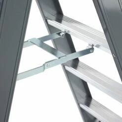 Altrex Falco Beidseitig Begehbare Stufenleiter FDO 8 Stufen Mit Bügel -Leitern Verkaufsladen 17871806 3