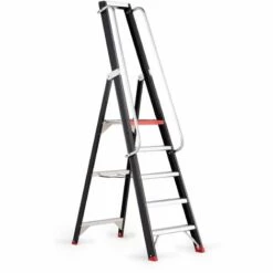 Altrex Eifel Plattformleiter EEO 5 Stufen