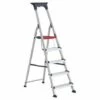 Altrex Double Decker Haushalts-Stufenleiter 5 Stufen