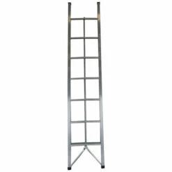 LEITER EXPERTEN - MATISERE Faltleiter 1,50m - Leiter Vertikal Klappbar - S15EN131