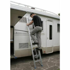 LEITER EXPERTEN - MATISERE Faltleiter 1,50m - Leiter Vertikal Klappbar - S15EN131 8 LEITER EXPERTEN - MATISERE Faltleiter 1,50m - Leiter Vertikal Klappbar - S15EN131 -Leitern Verkaufsladen 18730614 4